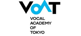 ボーカルスクールVOATのロゴ